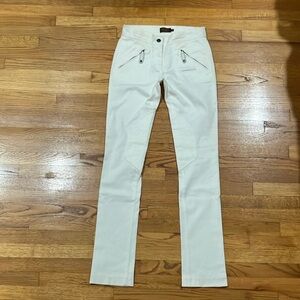 Tod’s Vantage Skinny Denim Pants (Jeans)